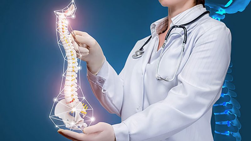 Neuro And Spine Surgery – Medipark Hospital